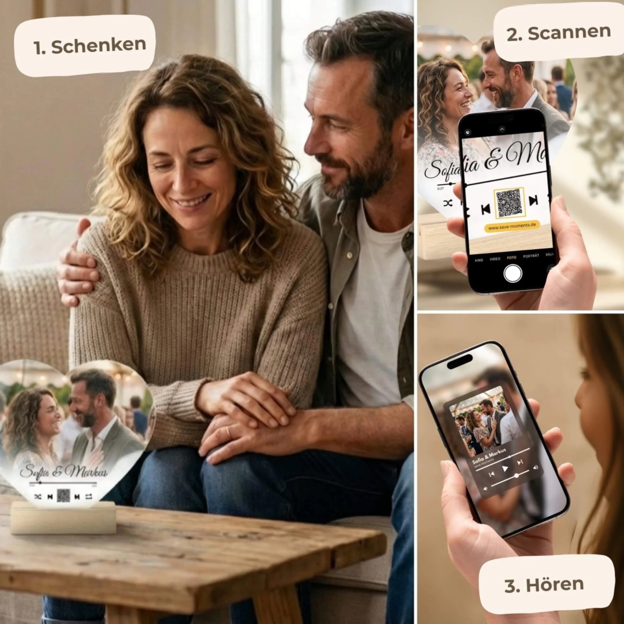 Valentinstagset Produktbild 4