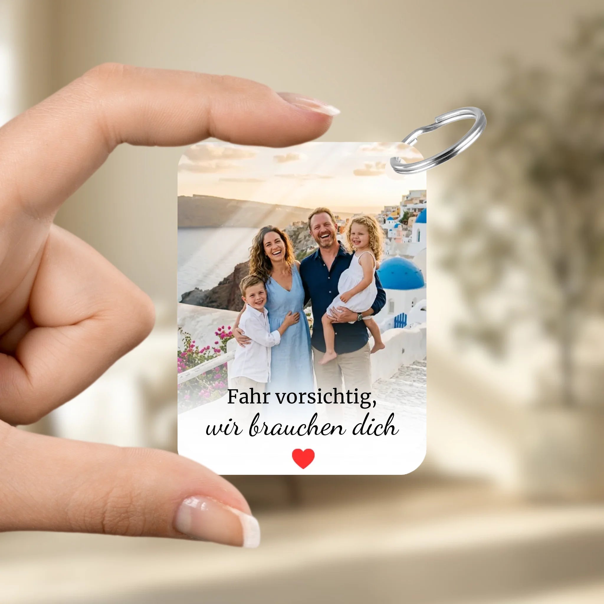 Hintergrund schlüsselanhänger