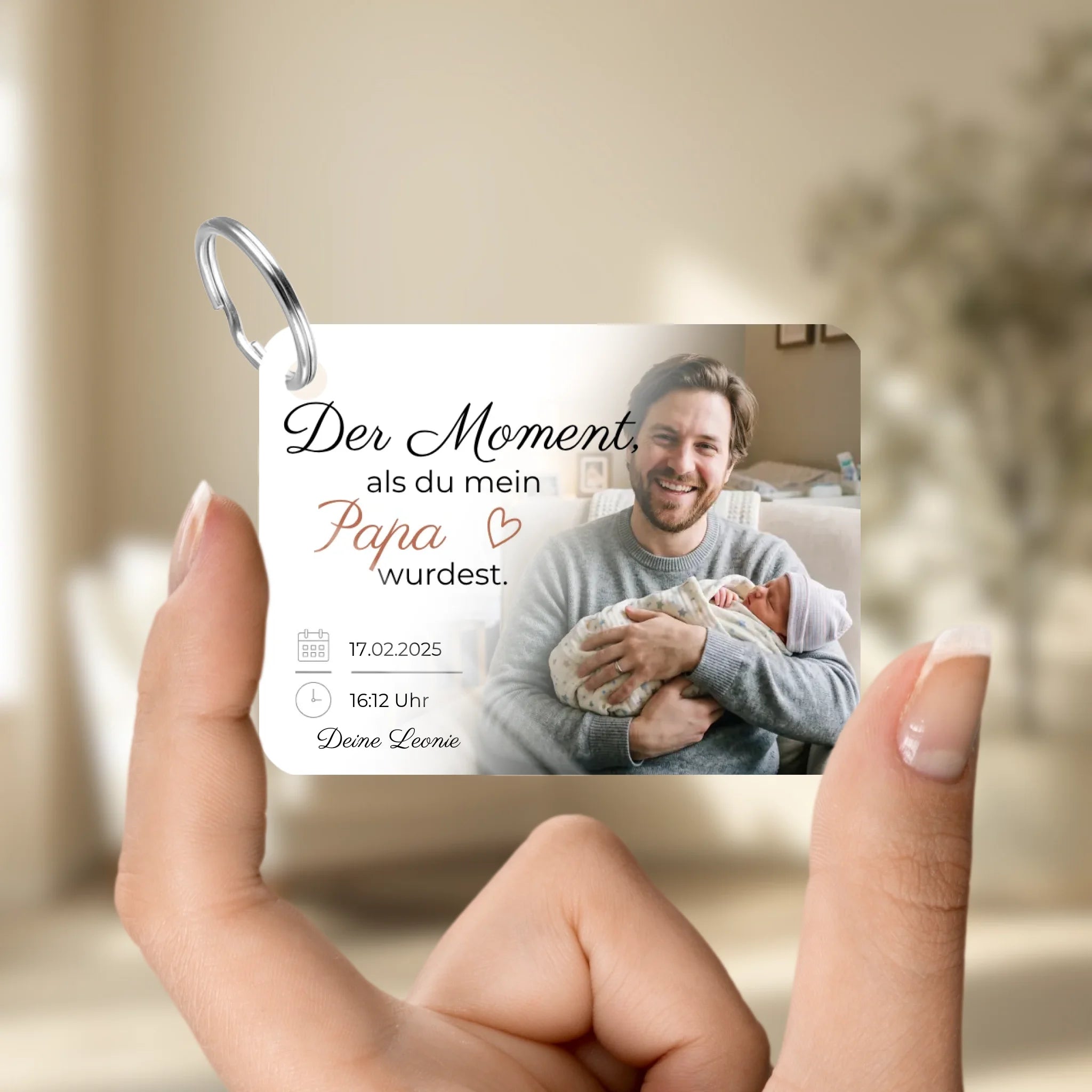 Hintergrund schlüsselanhänger